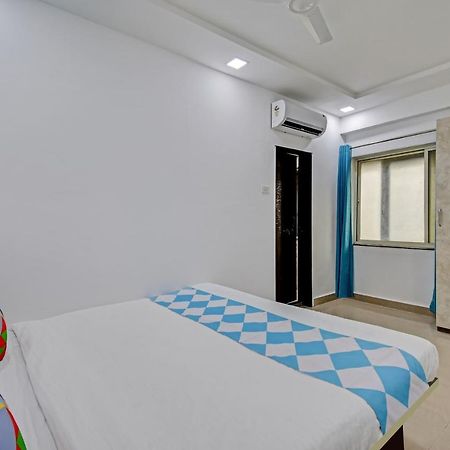 Oyo Home 78047 Alluring Stay Pimpri Pimpri-Chinchwad Luaran gambar