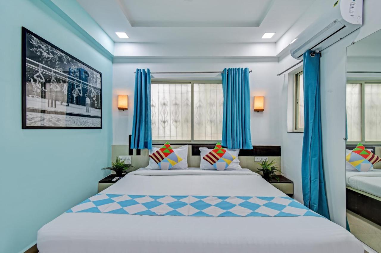 Oyo Home 78047 Alluring Stay Pimpri Pimpri-Chinchwad Luaran gambar