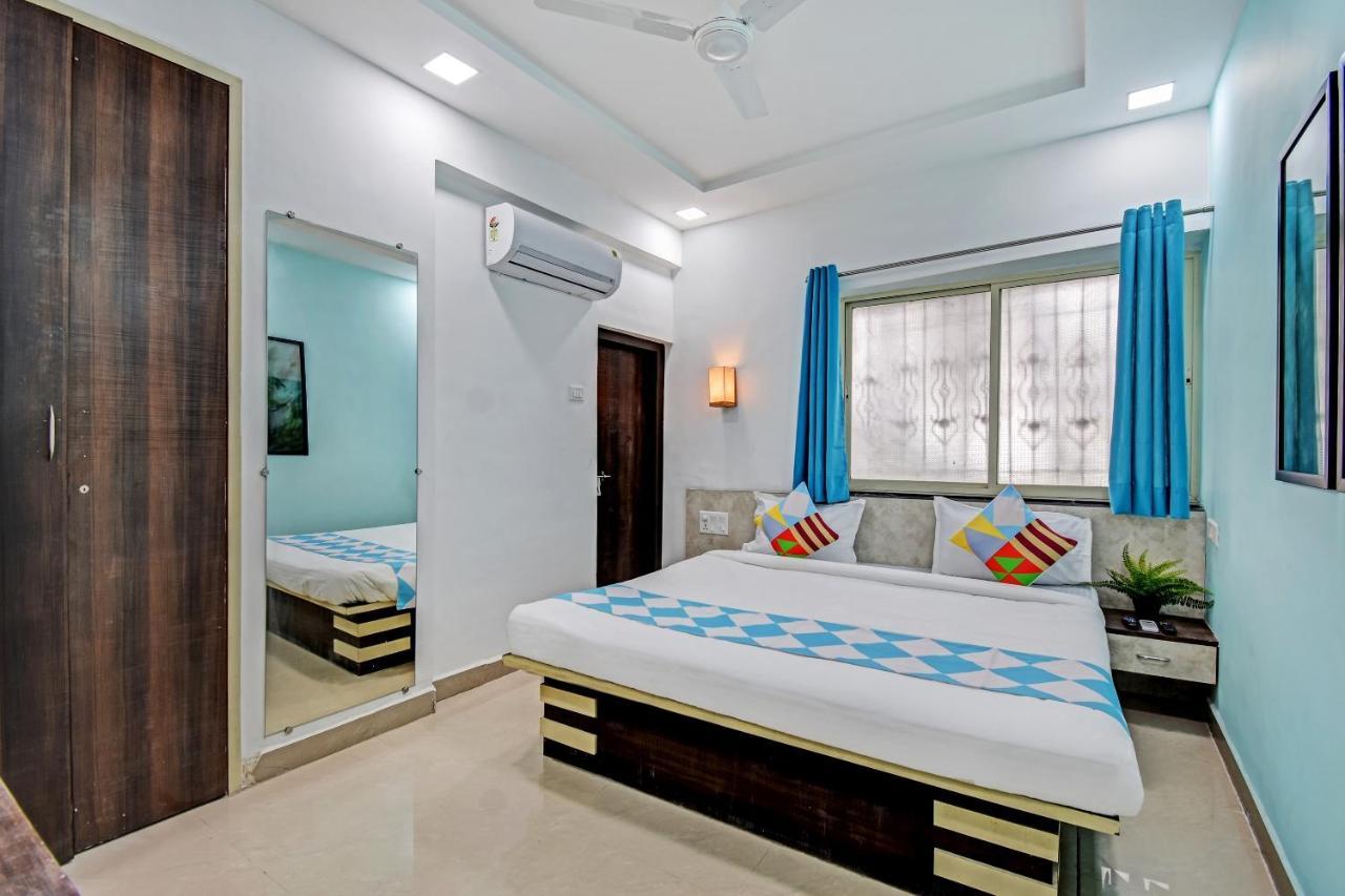 Oyo Home 78047 Alluring Stay Pimpri Pimpri-Chinchwad Luaran gambar