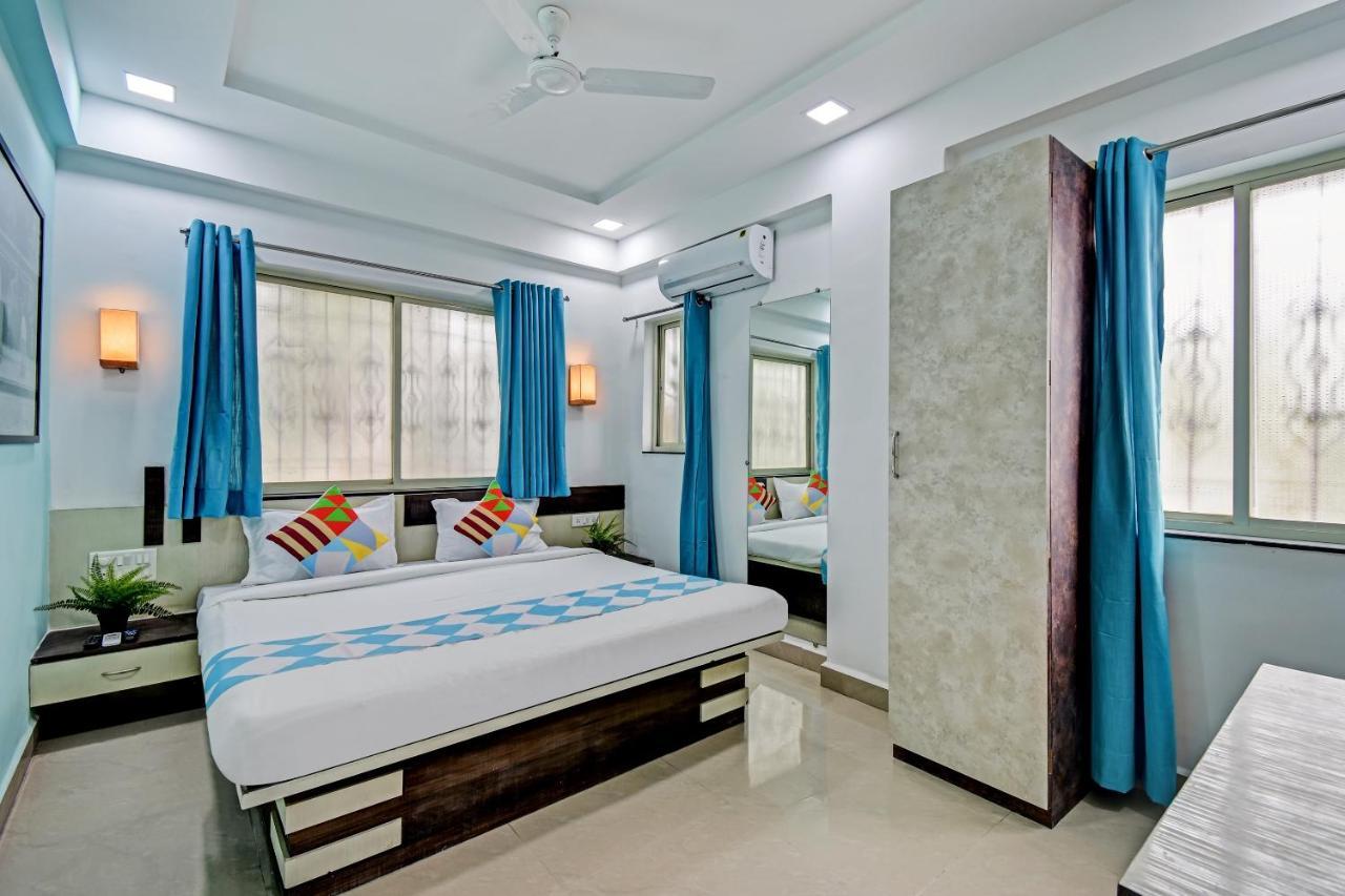 Oyo Home 78047 Alluring Stay Pimpri Pimpri-Chinchwad Luaran gambar