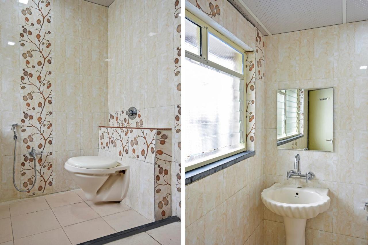 Oyo Home 78047 Alluring Stay Pimpri Pimpri-Chinchwad Luaran gambar