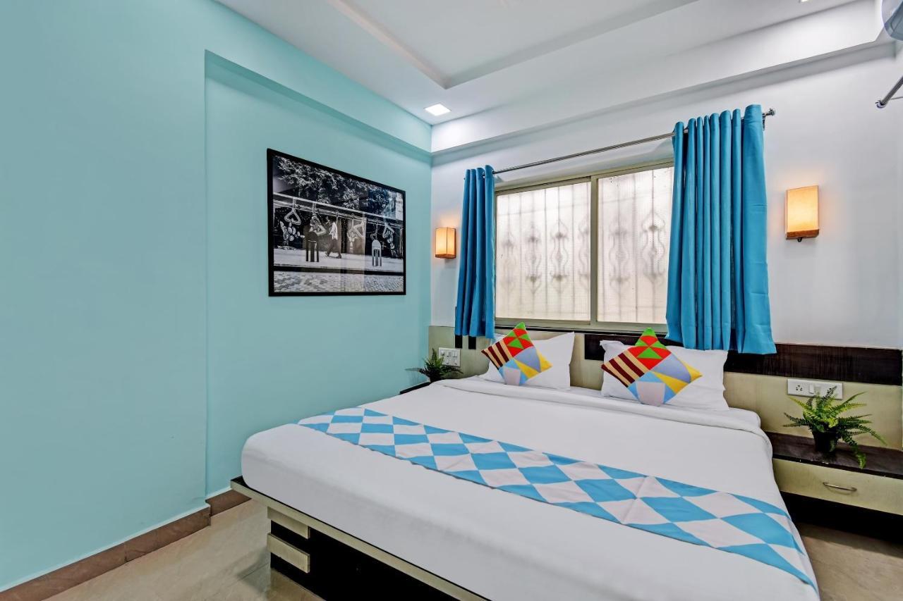 Oyo Home 78047 Alluring Stay Pimpri Pimpri-Chinchwad Luaran gambar