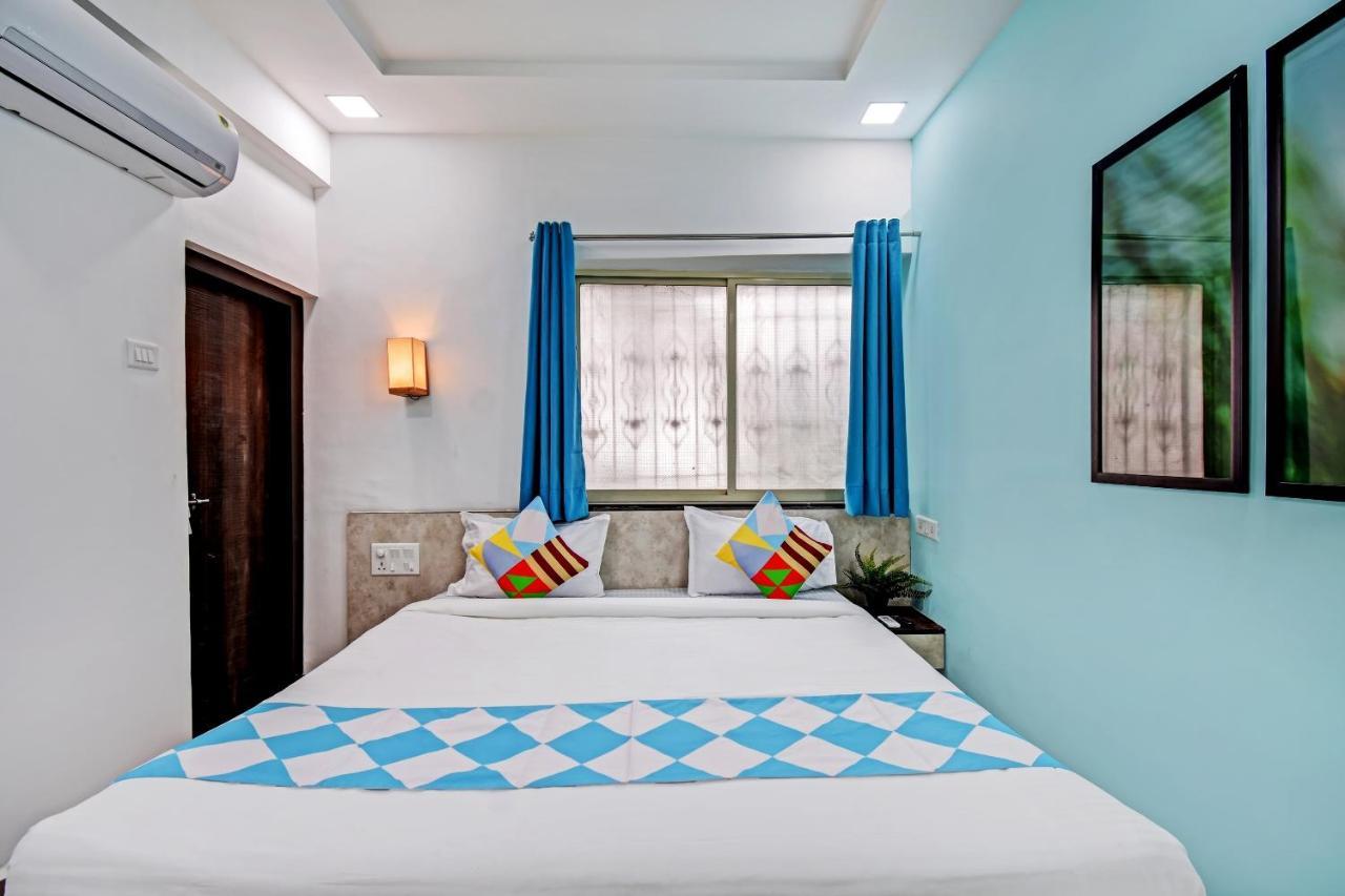 Oyo Home 78047 Alluring Stay Pimpri Pimpri-Chinchwad Luaran gambar