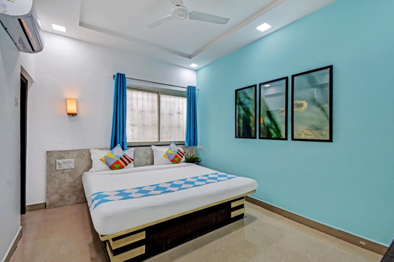 Oyo Home 78047 Alluring Stay Pimpri Pimpri-Chinchwad Luaran gambar