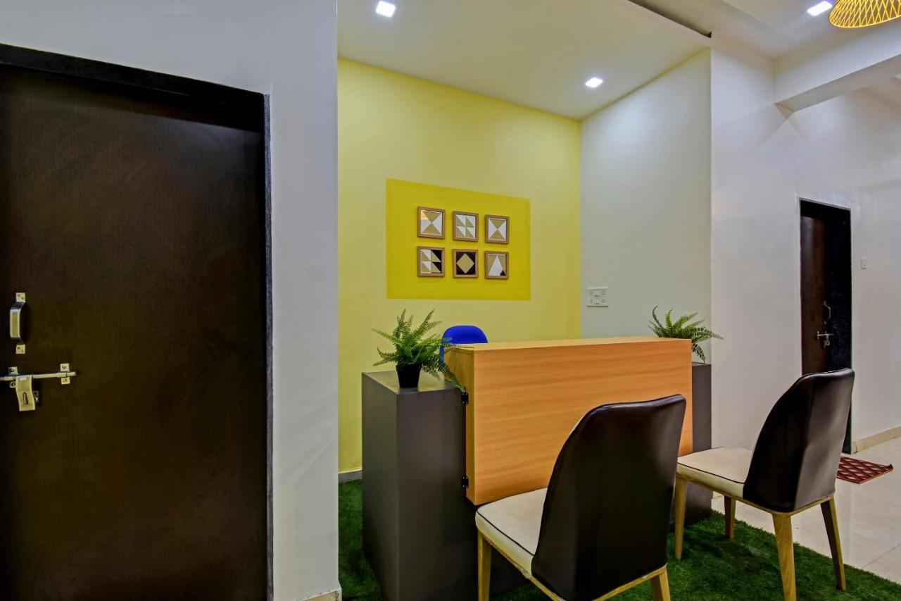 Oyo Home 78047 Alluring Stay Pimpri Pimpri-Chinchwad Luaran gambar
