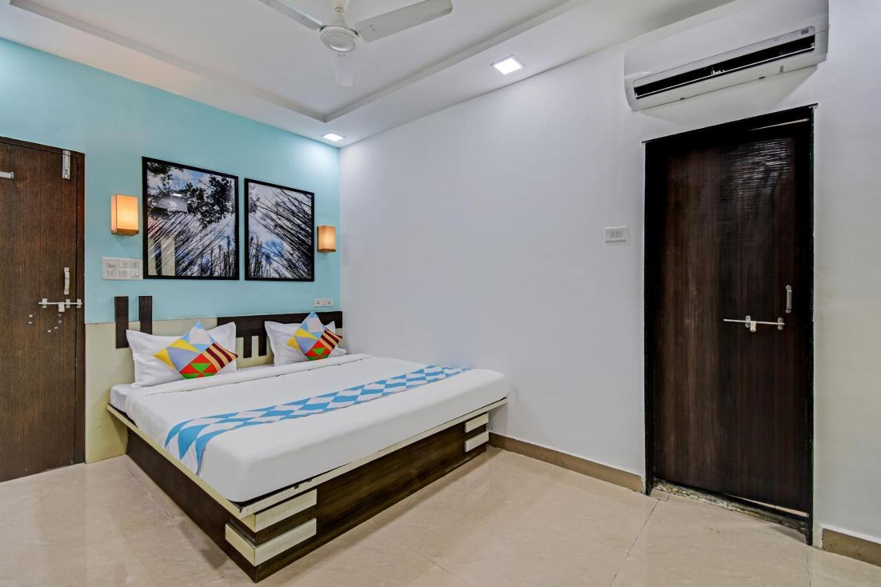 Oyo Home 78047 Alluring Stay Pimpri Pimpri-Chinchwad Luaran gambar
