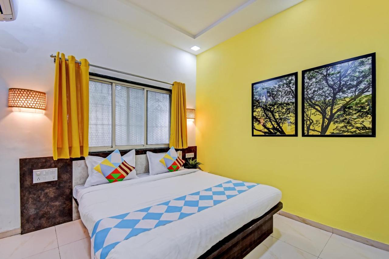 Oyo Home 78047 Alluring Stay Pimpri Pimpri-Chinchwad Luaran gambar