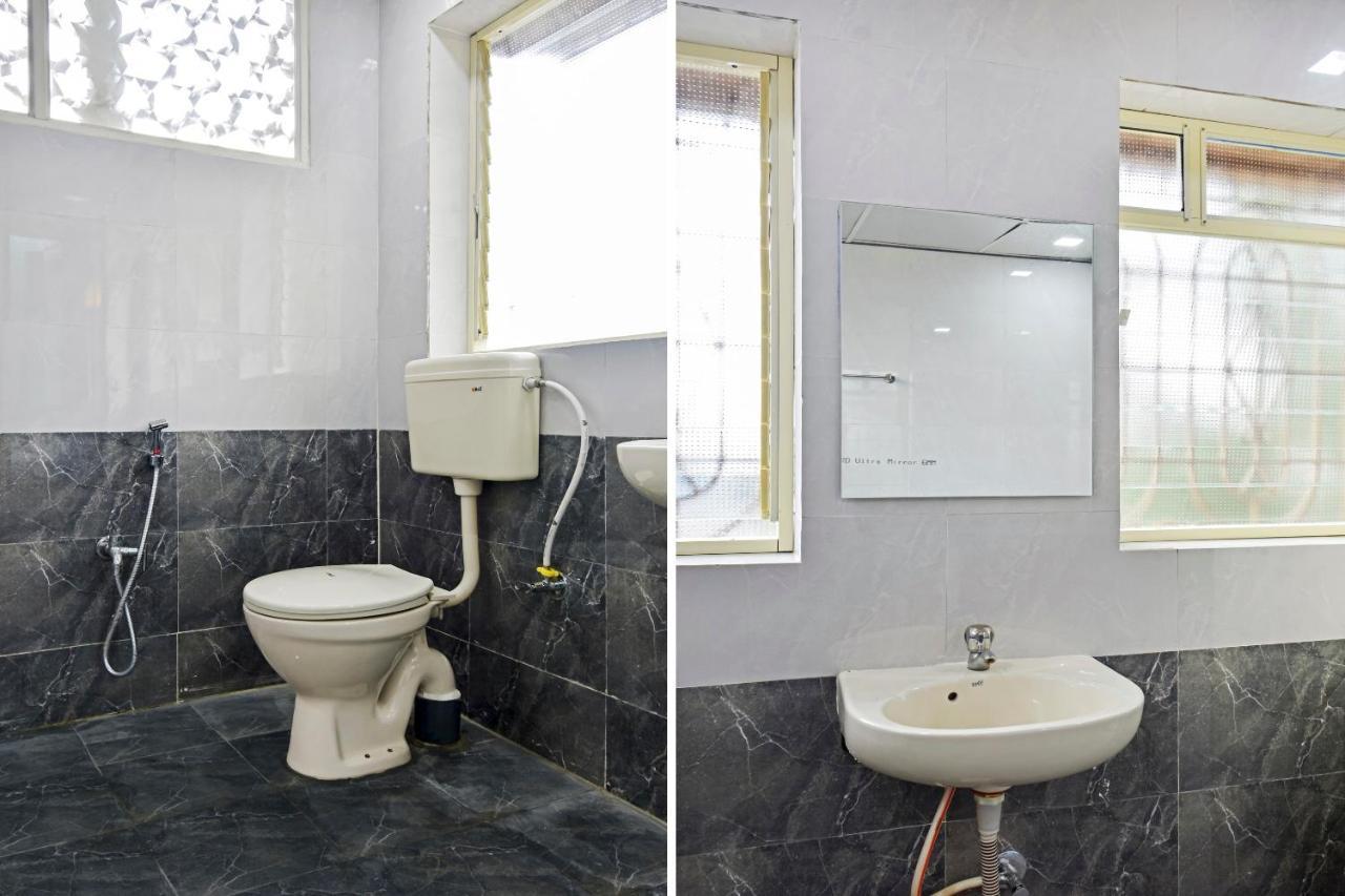 Oyo Home 78047 Alluring Stay Pimpri Pimpri-Chinchwad Luaran gambar