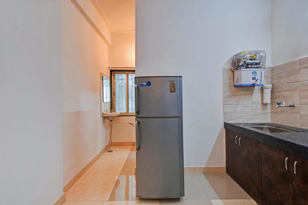 Oyo Home 78047 Alluring Stay Pimpri Pimpri-Chinchwad Luaran gambar