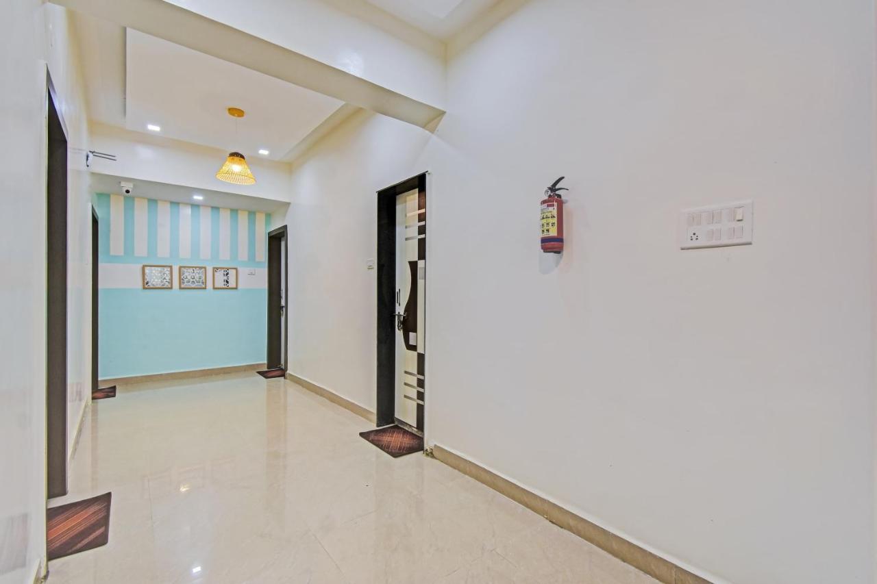 Oyo Home 78047 Alluring Stay Pimpri Pimpri-Chinchwad Luaran gambar