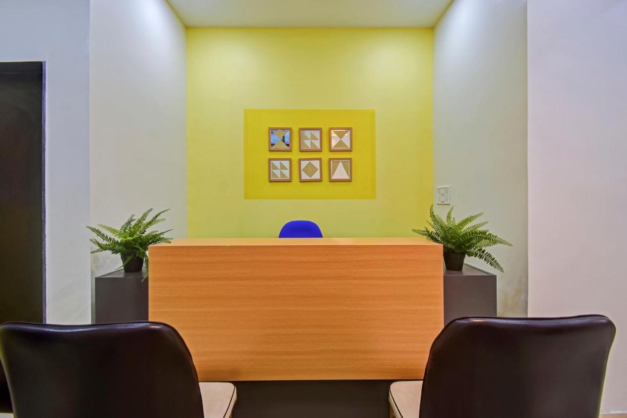 Oyo Home 78047 Alluring Stay Pimpri Pimpri-Chinchwad Luaran gambar