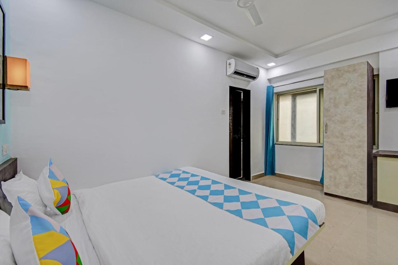 Oyo Home 78047 Alluring Stay Pimpri Pimpri-Chinchwad Luaran gambar