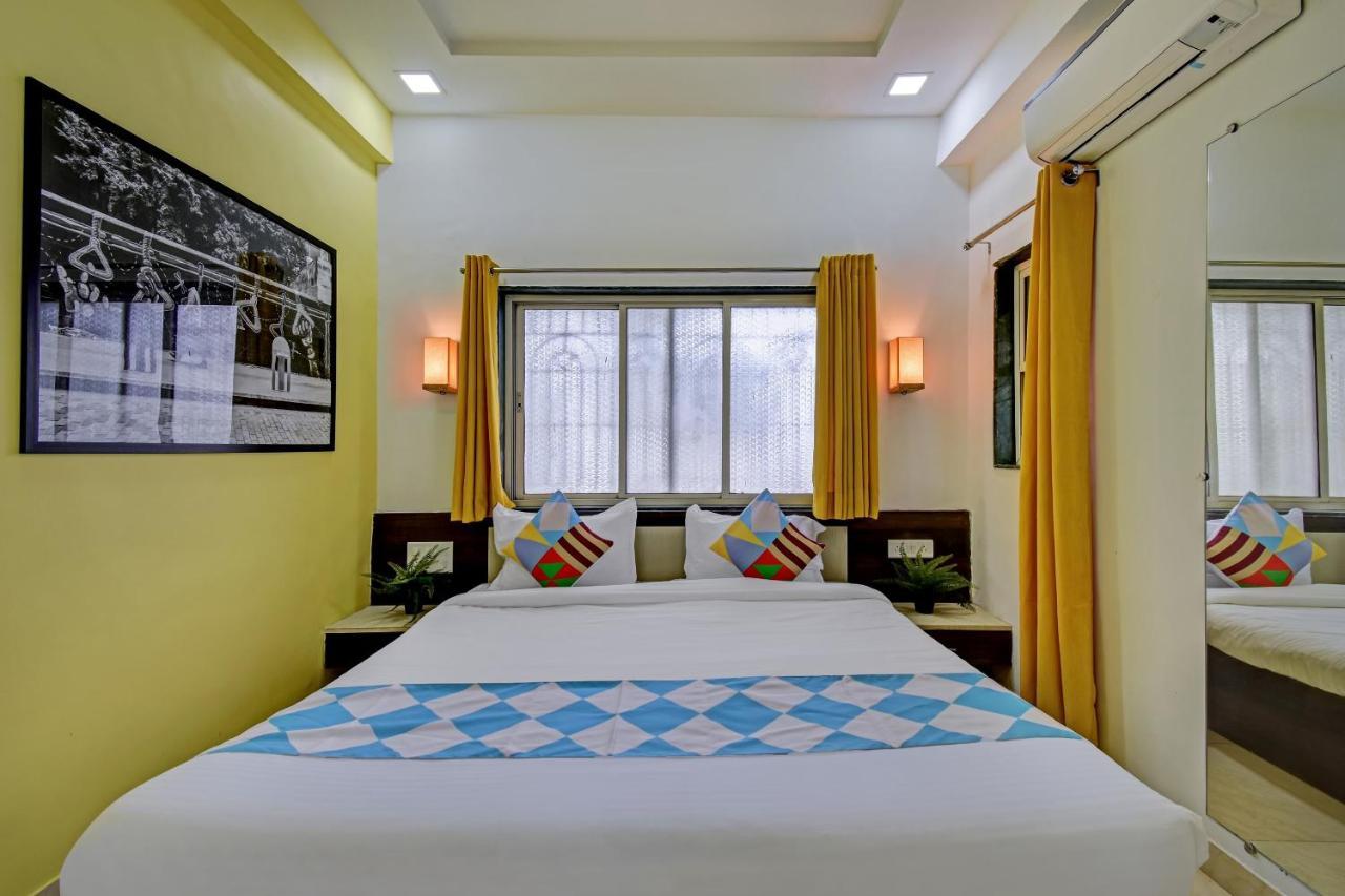 Oyo Home 78047 Alluring Stay Pimpri Pimpri-Chinchwad Luaran gambar