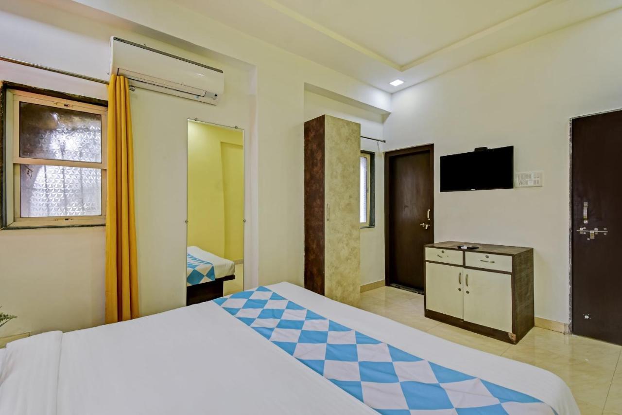Oyo Home 78047 Alluring Stay Pimpri Pimpri-Chinchwad Luaran gambar