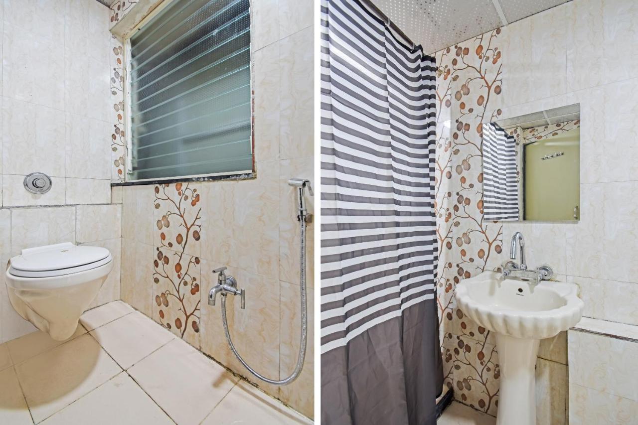 Oyo Home 78047 Alluring Stay Pimpri Pimpri-Chinchwad Luaran gambar