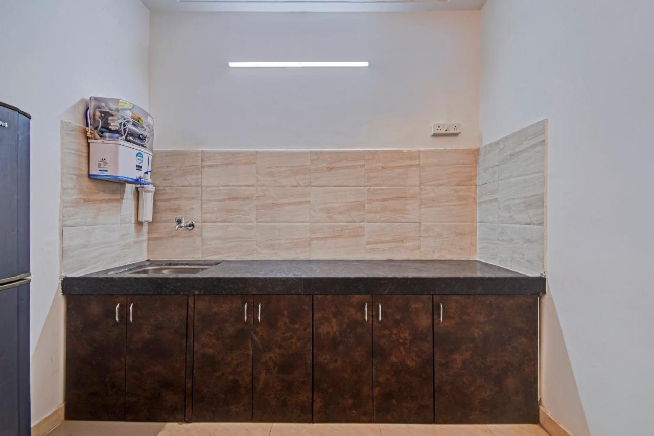 Oyo Home 78047 Alluring Stay Pimpri Pimpri-Chinchwad Luaran gambar