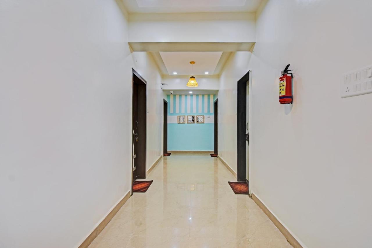 Oyo Home 78047 Alluring Stay Pimpri Pimpri-Chinchwad Luaran gambar