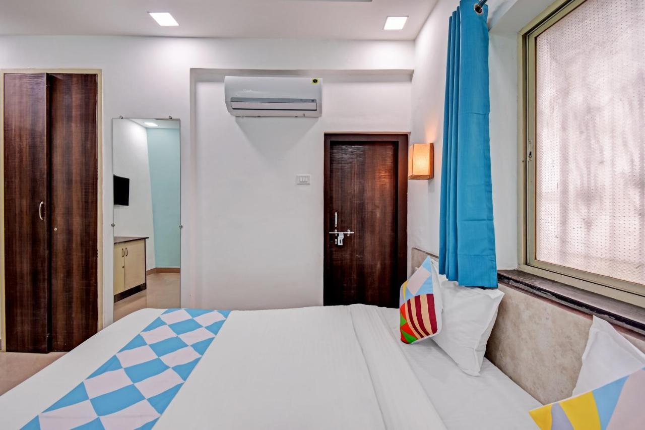 Oyo Home 78047 Alluring Stay Pimpri Pimpri-Chinchwad Luaran gambar