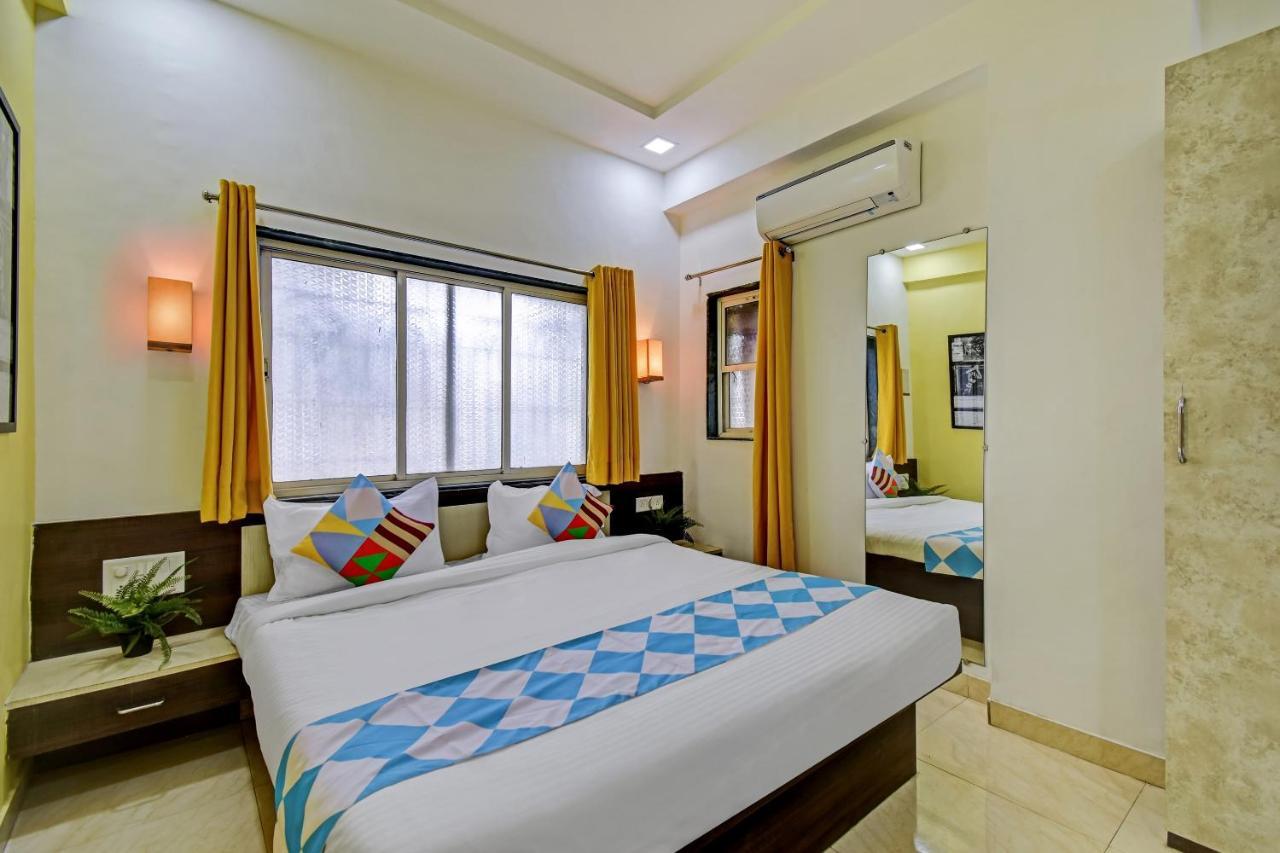 Oyo Home 78047 Alluring Stay Pimpri Pimpri-Chinchwad Luaran gambar