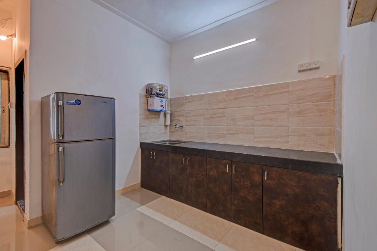 Oyo Home 78047 Alluring Stay Pimpri Pimpri-Chinchwad Luaran gambar