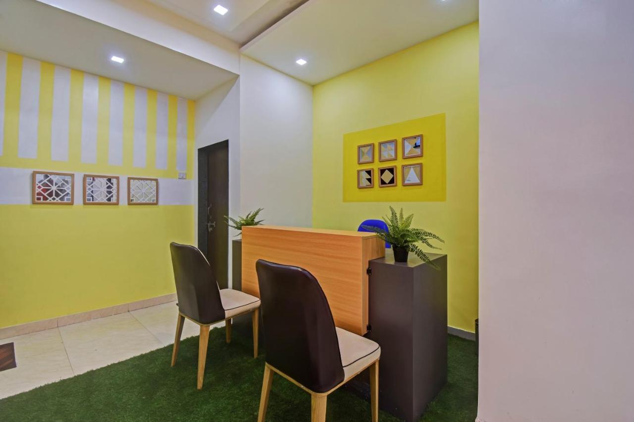 Oyo Home 78047 Alluring Stay Pimpri Pimpri-Chinchwad Luaran gambar