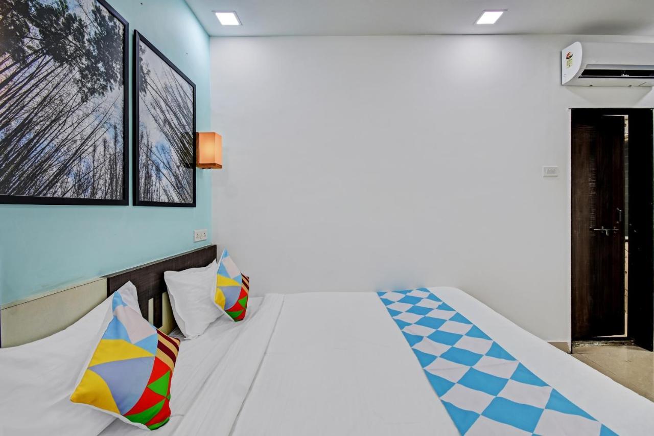 Oyo Home 78047 Alluring Stay Pimpri Pimpri-Chinchwad Luaran gambar