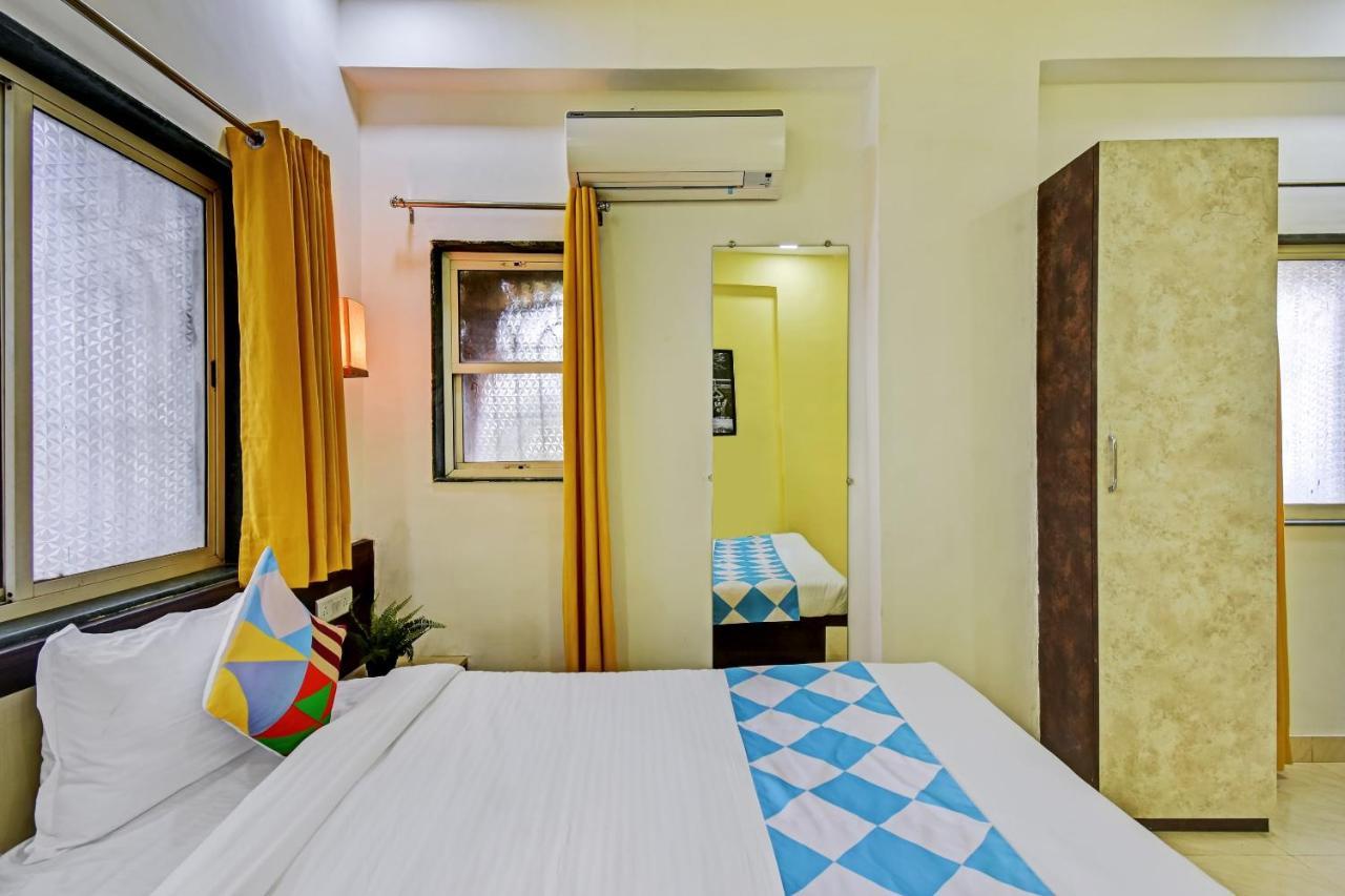 Oyo Home 78047 Alluring Stay Pimpri Pimpri-Chinchwad Luaran gambar
