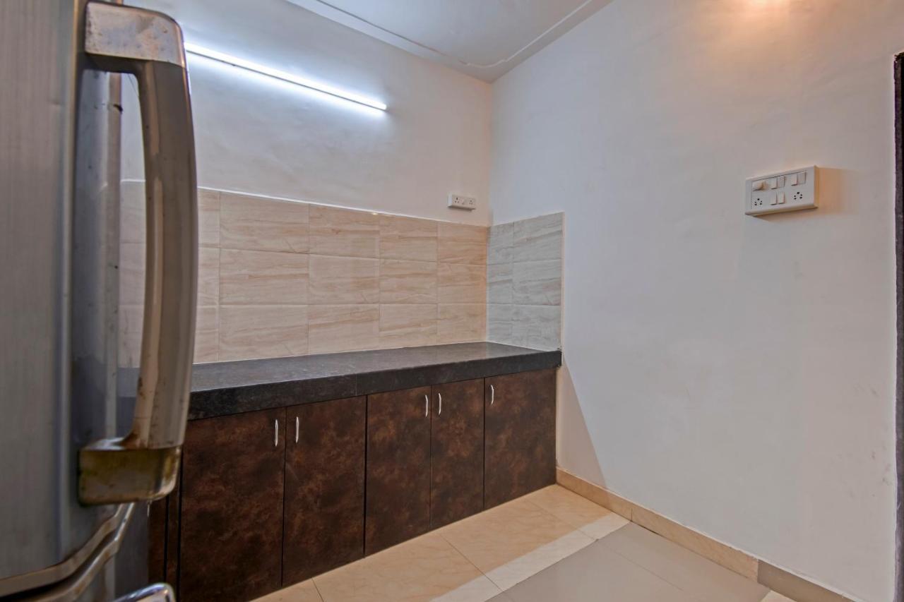 Oyo Home 78047 Alluring Stay Pimpri Pimpri-Chinchwad Luaran gambar