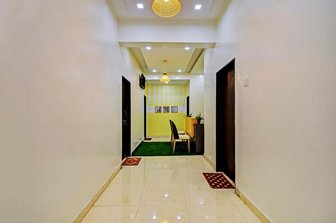 Oyo Home 78047 Alluring Stay Pimpri Pimpri-Chinchwad Luaran gambar