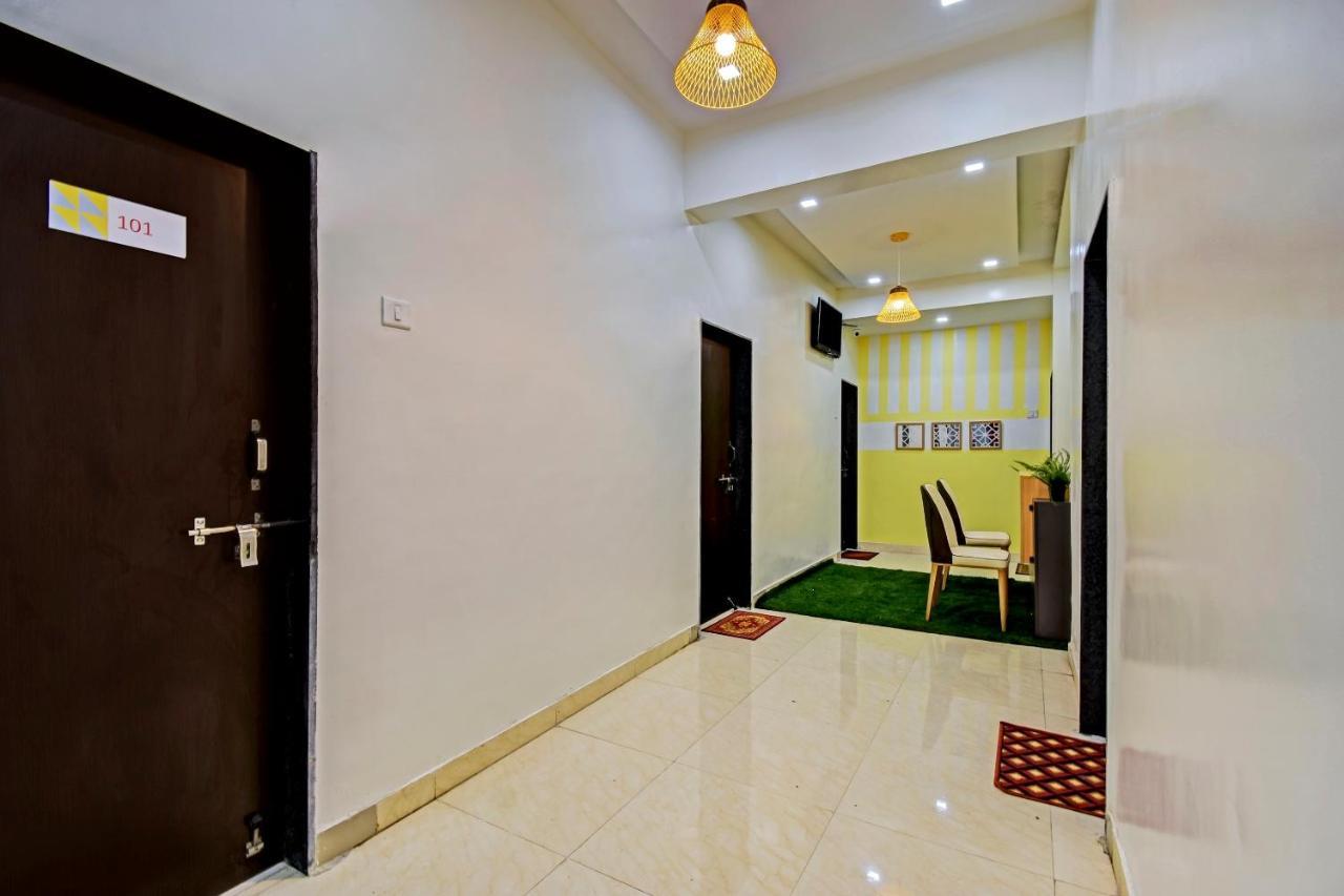 Oyo Home 78047 Alluring Stay Pimpri Pimpri-Chinchwad Luaran gambar